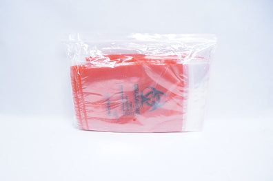 CardinalHealth CH6X9STAT STAT Biohazard